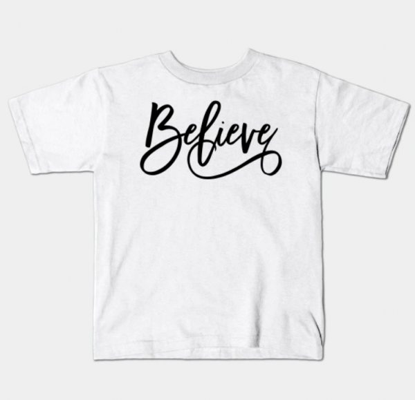 Print kaligrafi modern